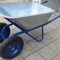 Wb5017 Garden Wheel 