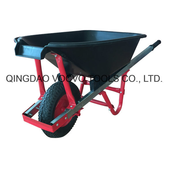Garden Tools and Building Tools Names Wheelbarrow Wb5601 Image1