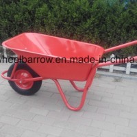 Wheelbarrow Wb5009 for Garden