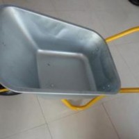 Hand Tools Industial Building Equipment Powder Coating Garden Wheelbarrow Wb5009