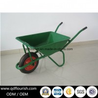 Wheelbarrow Wb2208 Hand Trolley Garden Cart Wheel Barrow