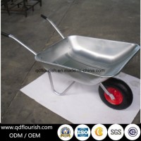 Tool Cart Wheelbarrow Cart Trolley Wb5204 Garden Tool