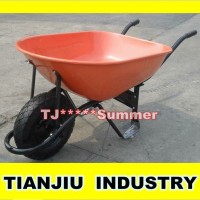 Europe and America Model Garden Wheelbarrow