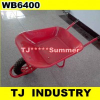 France Model Garden Wheel Barrow Wb6400