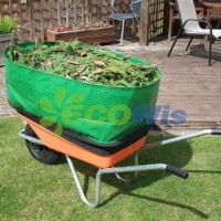 Garden Yard Wheelbarrow Booster (HT5442)