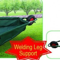 Foldable Wheel Barrow / Garden Wheelbarrow