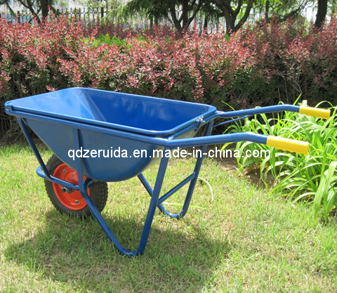 Manufacturer Supply Top Quality Wheel Barrow (WB2204) Image1