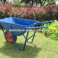 Manufacturer Supply Top Quality Wheel Barrow (WB2204)