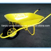 Garden Wheel Barrow Wb6400