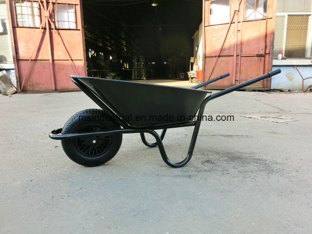 New Design of Wheel Barrow for Europen Market 2016 Image1