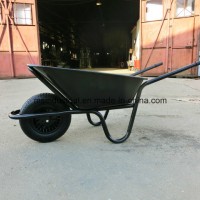 New Design of Wheel Barrow for Europen Market 2016