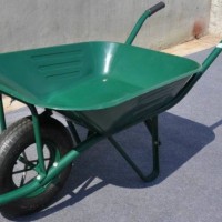 Wb4011 Garden Wheel Barrow Building Wheelbarrow