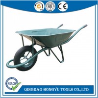 France Model Agricultural Hand Tools Garden Wheel Barrow (WB6400B)