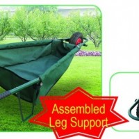 Foldable Wheel Barrow / Garden Wheelbarrow (WB1001A-YT)