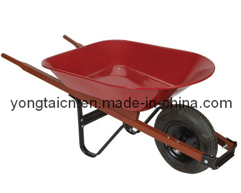 Garden Wheel Barrow (WB6012) Image1