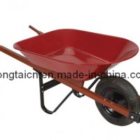 Garden Wheel Barrow (WB6012)