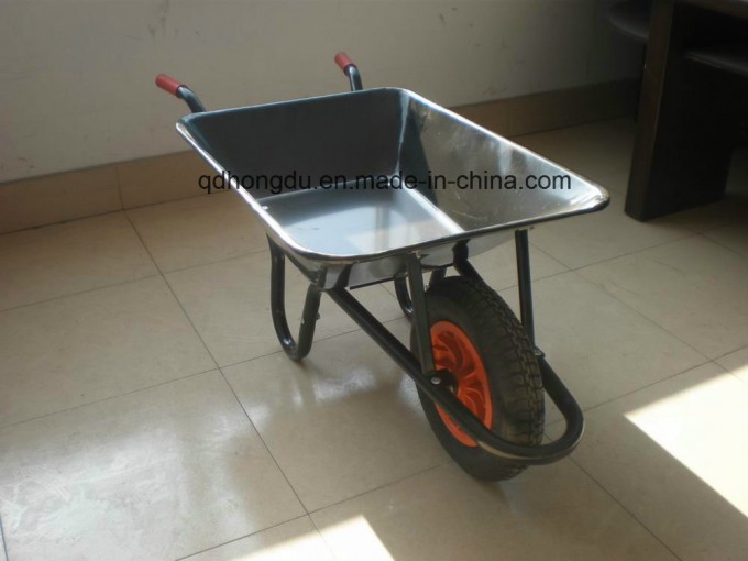 Popular Garden Tool Wheelbarrow Wb4238 Wheel Barrow Image1