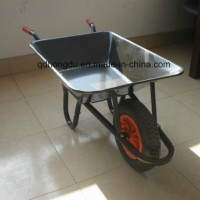 Popular Garden Tool Wheelbarrow Wb4238 Wheel Barrow