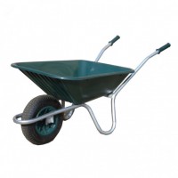 Specifications Standard Agricultural Tools and Garden Uses Wheelbarrow