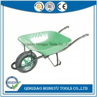 Professional Wheel Barrow and Garden Wheelbarrow (WB 6400C)