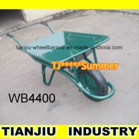 Light Weight Garden Wheelbarrow Wb4400