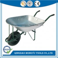 Beautiful Yard Garden Trolley Hand Wb7201 Wheelbarrow&Wheel Barrow