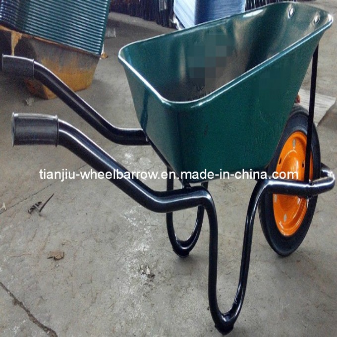 Mozambique Garden Tool Wheelbarrow Wb3800 Image1