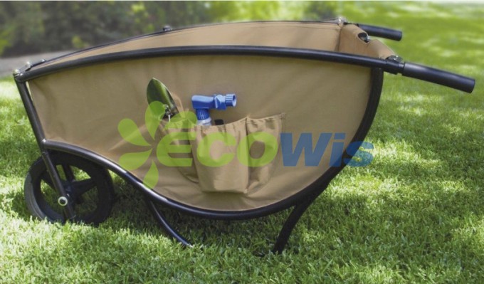 Lightweight Trolley Wheelbarrow China Manufacturer Image1