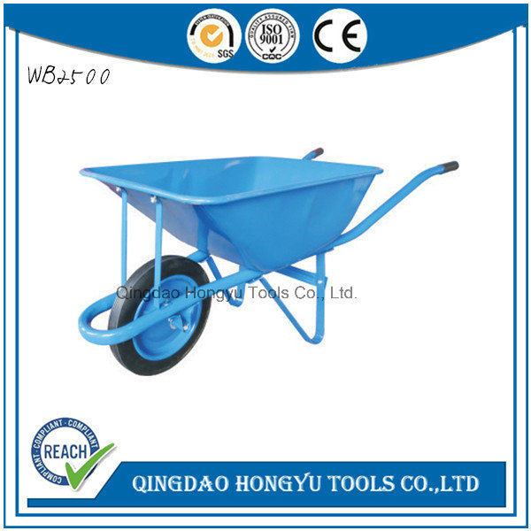 Amrica Garden Beautiful Good Quality Pr Model Wheelbarrow Image1