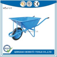 Amrica Garden Beautiful Good Quality Pr Model Wheelbarrow