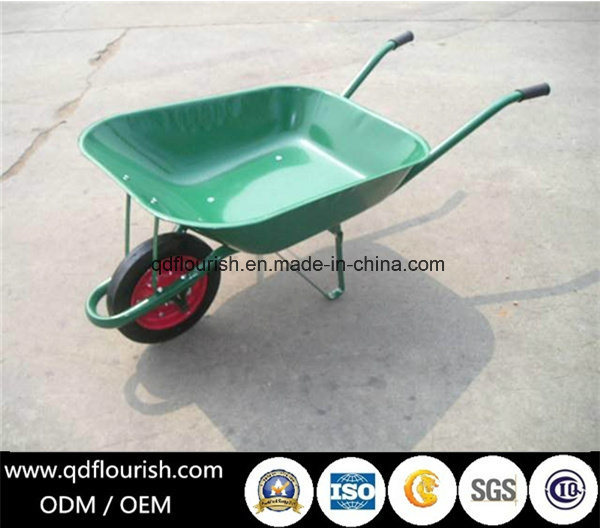 Wb6200 Tool Cart Wheelbarrow Wheel Barrow Garden Tool Image1