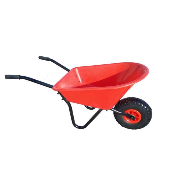 Child′s Beach Garden Toy Wheelbarrow Image1