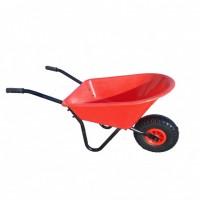 Child′s Beach Garden Toy Wheelbarrow