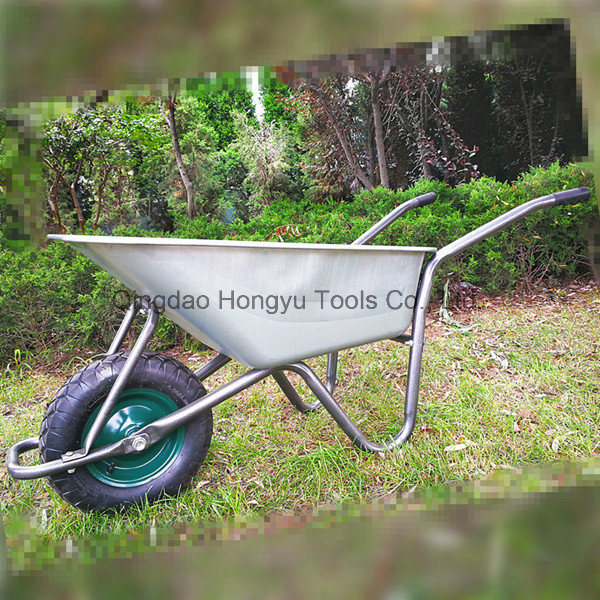 England Cheap&Beautiful Garden Wb5009 Wheel Barrow Image1