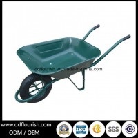 Cheap Price Wheelbarrow Wheel Barrow Garden Tool