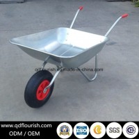 Tool Cart Russia Wheelbarrow Cart Trolley Wb5204 Garden Tool