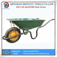 China Manufacture of Garden Wheelbarrows