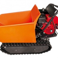 Electric Garden Mini Dumper /Wheelbarrow