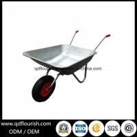 Tool Cart Wb5204 Wheelbarrow Cart Trolley Garden Tool