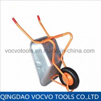Chinese Manufacturer Supply Factory Price Wheelbarrow