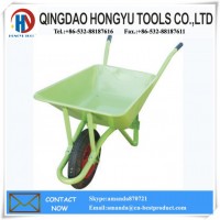 Wheel Barrow for Garden Use