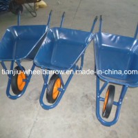 Mozambique Garden Tool Wheelbarrow (WB3800)