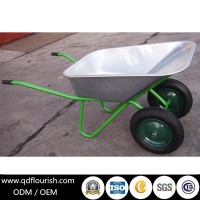 Zinc Plated Galvaniz