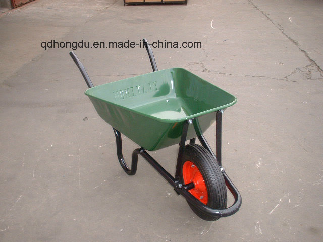 South Africa Market Wheel Barrow (WB3800) Image1