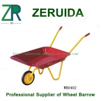 Kids Toy Car Cheap Wheel Barrow (WB0100)