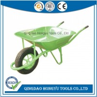 South Africa Model Metal Tray and Frame Wheelbarrow (WB6400)