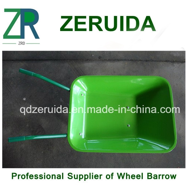 Children Toy Cart Wheel Barrow Image1
