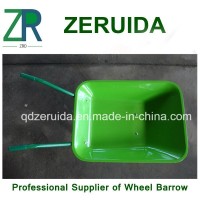 Children Toy Cart Wheel Barrow