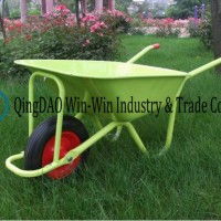 Hand Trolley Tool Cart Barrow Wb5009