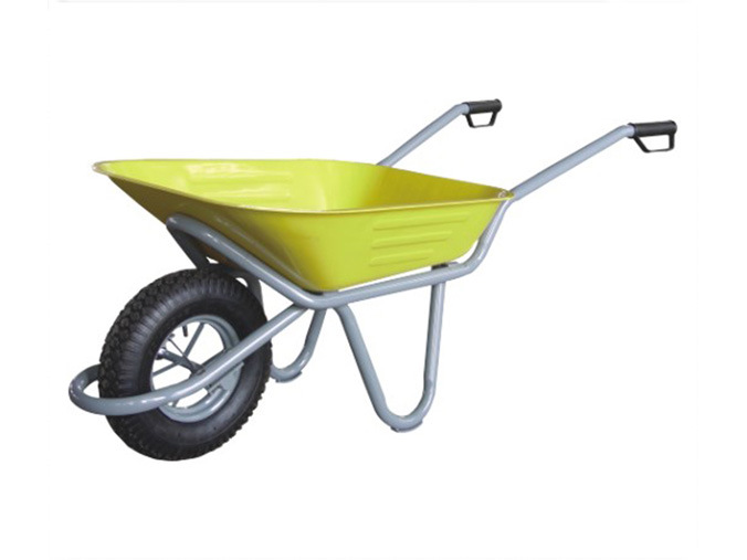 3 in 1 Metal Wheelbarrow (WB4018) Image1